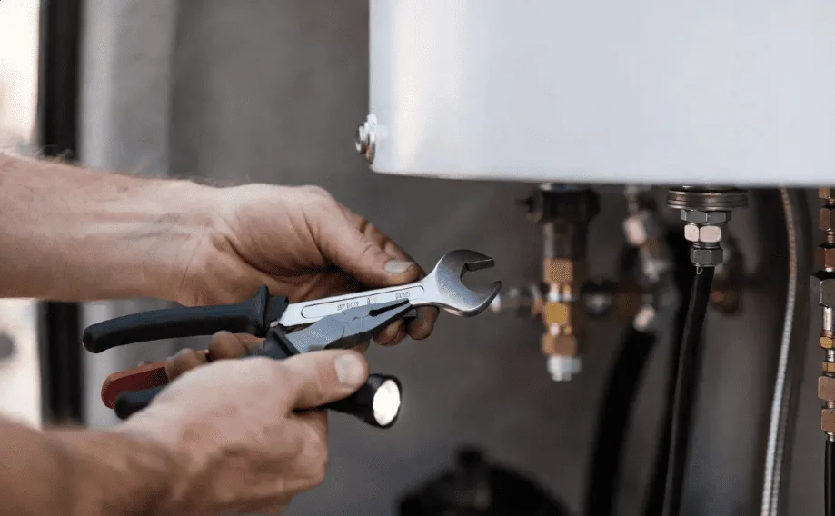 Why choose Water Heater Repair in Batesville, TX
